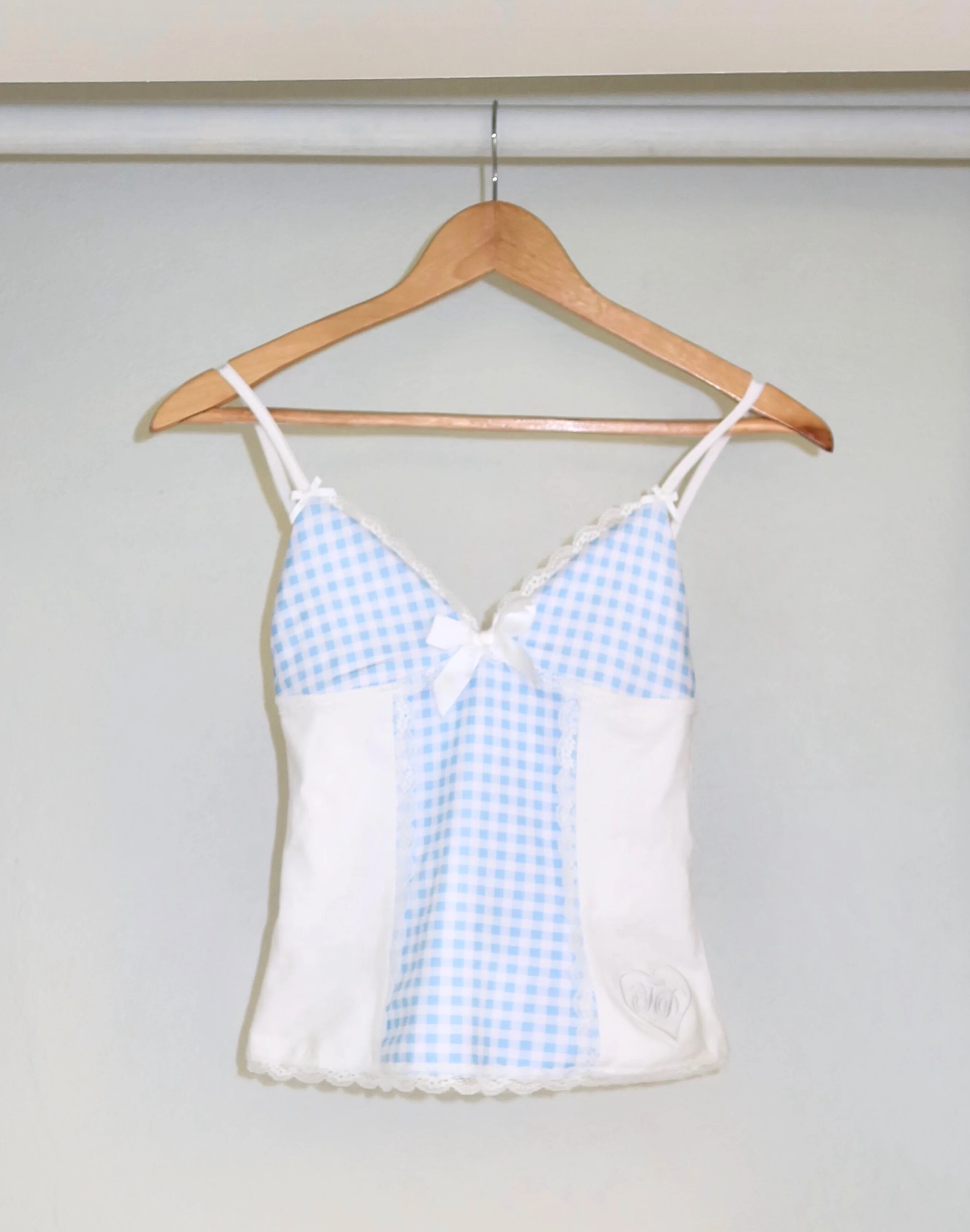 Angel Doll Charlotte + Micro Skirt Set