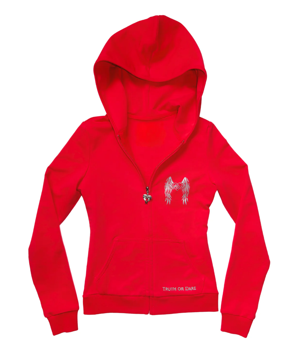 Naughty Angel Jacket