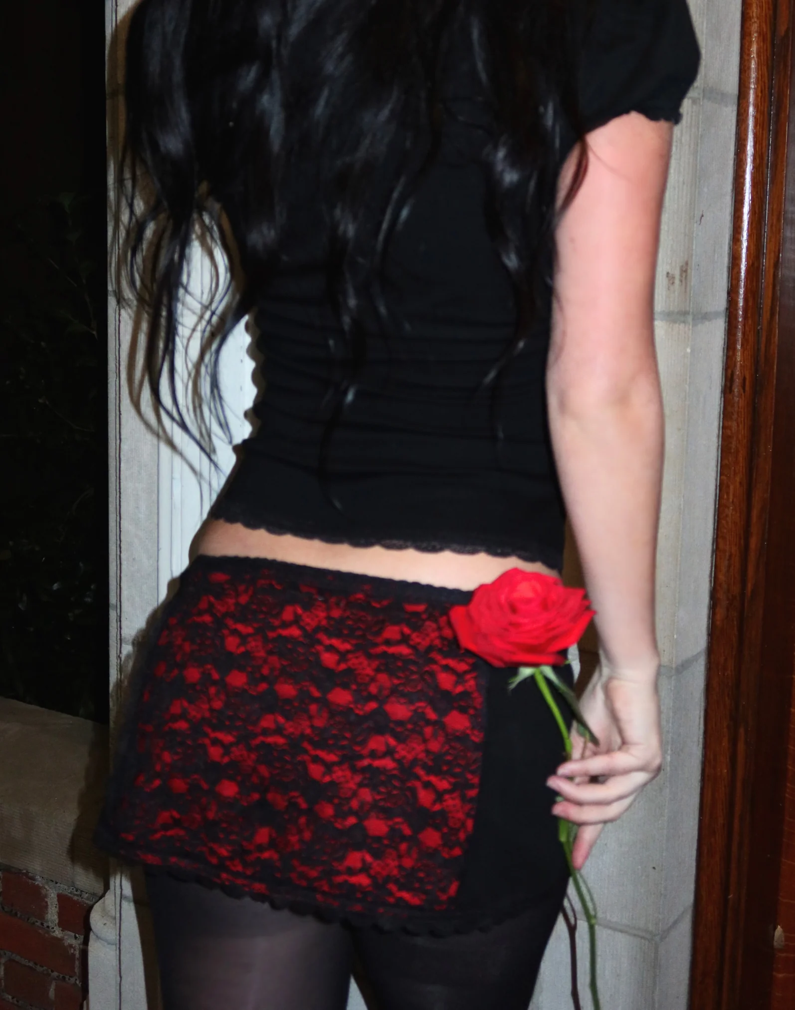 Roseblood Claire Set