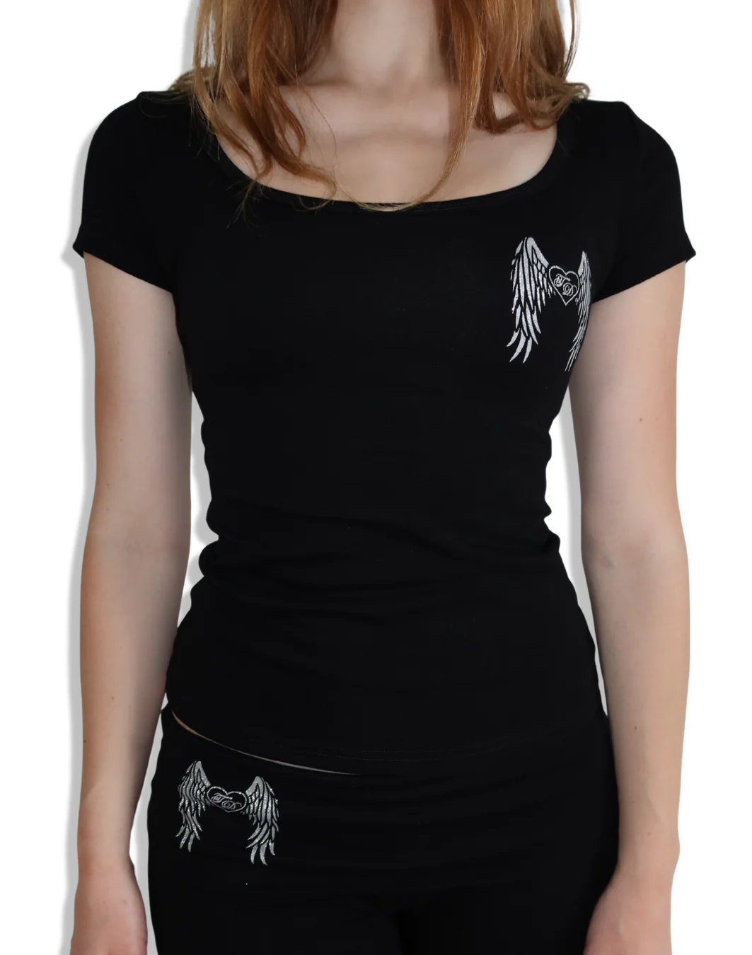 Dark Angel Tee