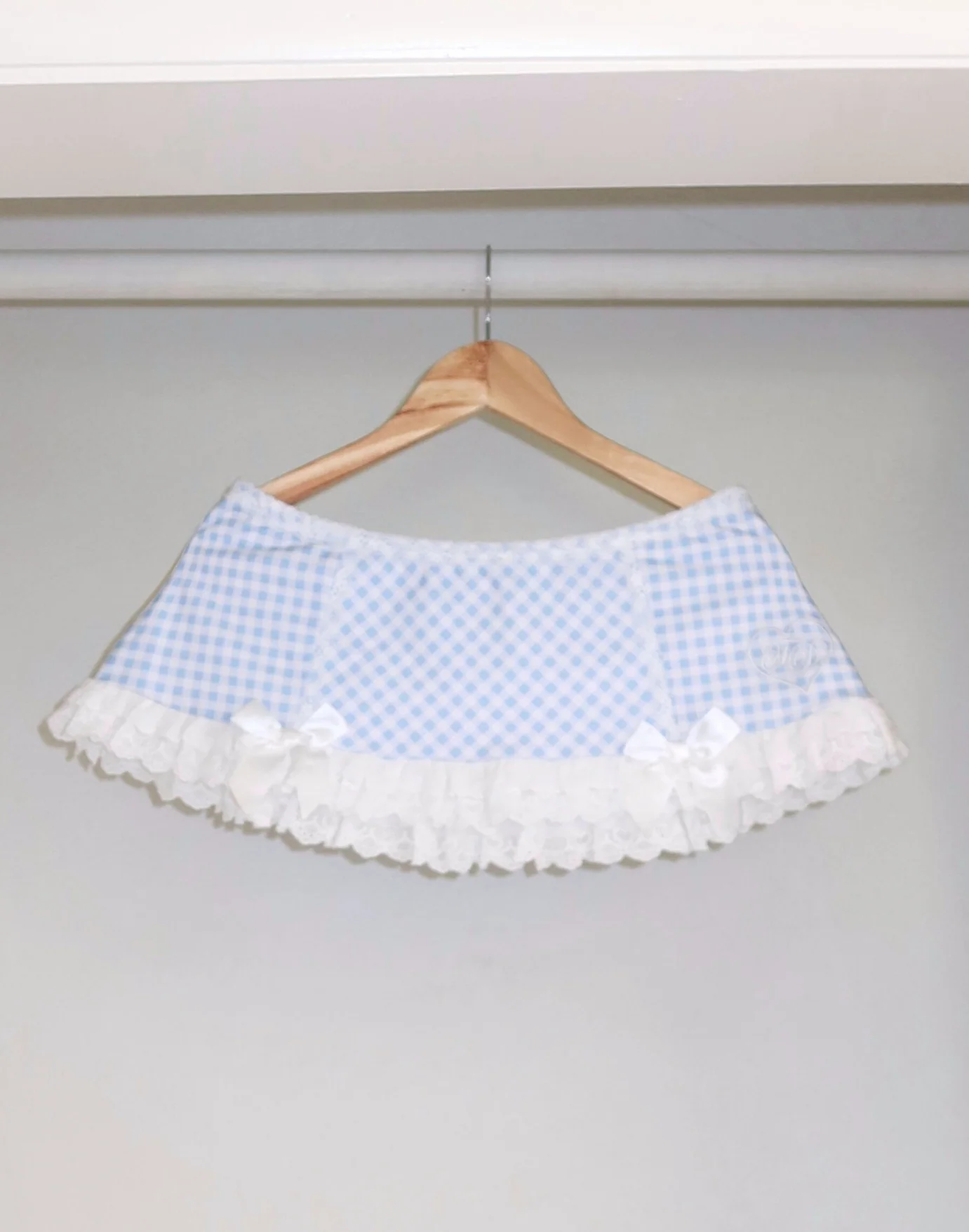 Angel Doll Micro Skirt