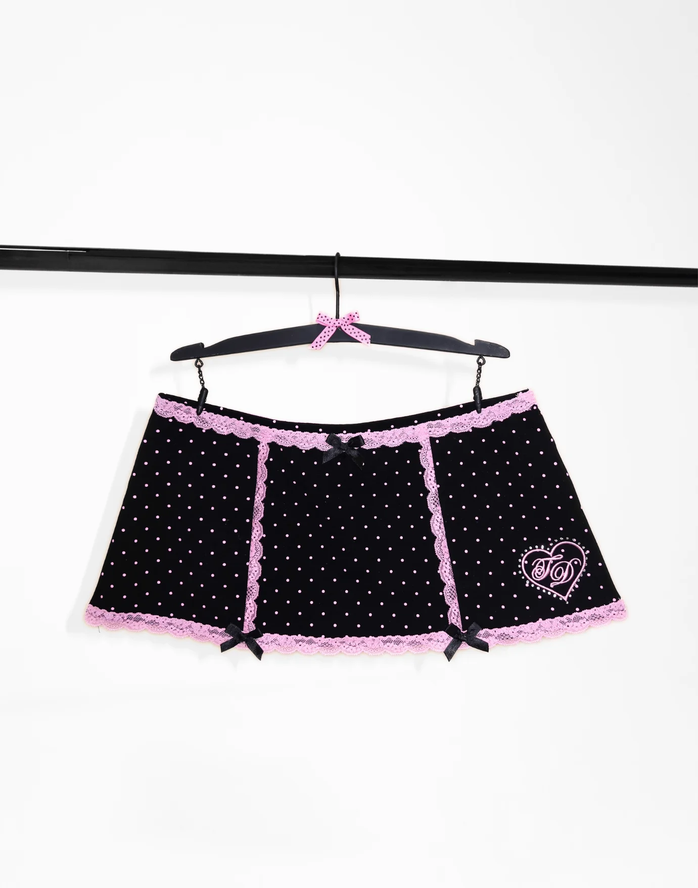 Lovestruck Perfect Skirt