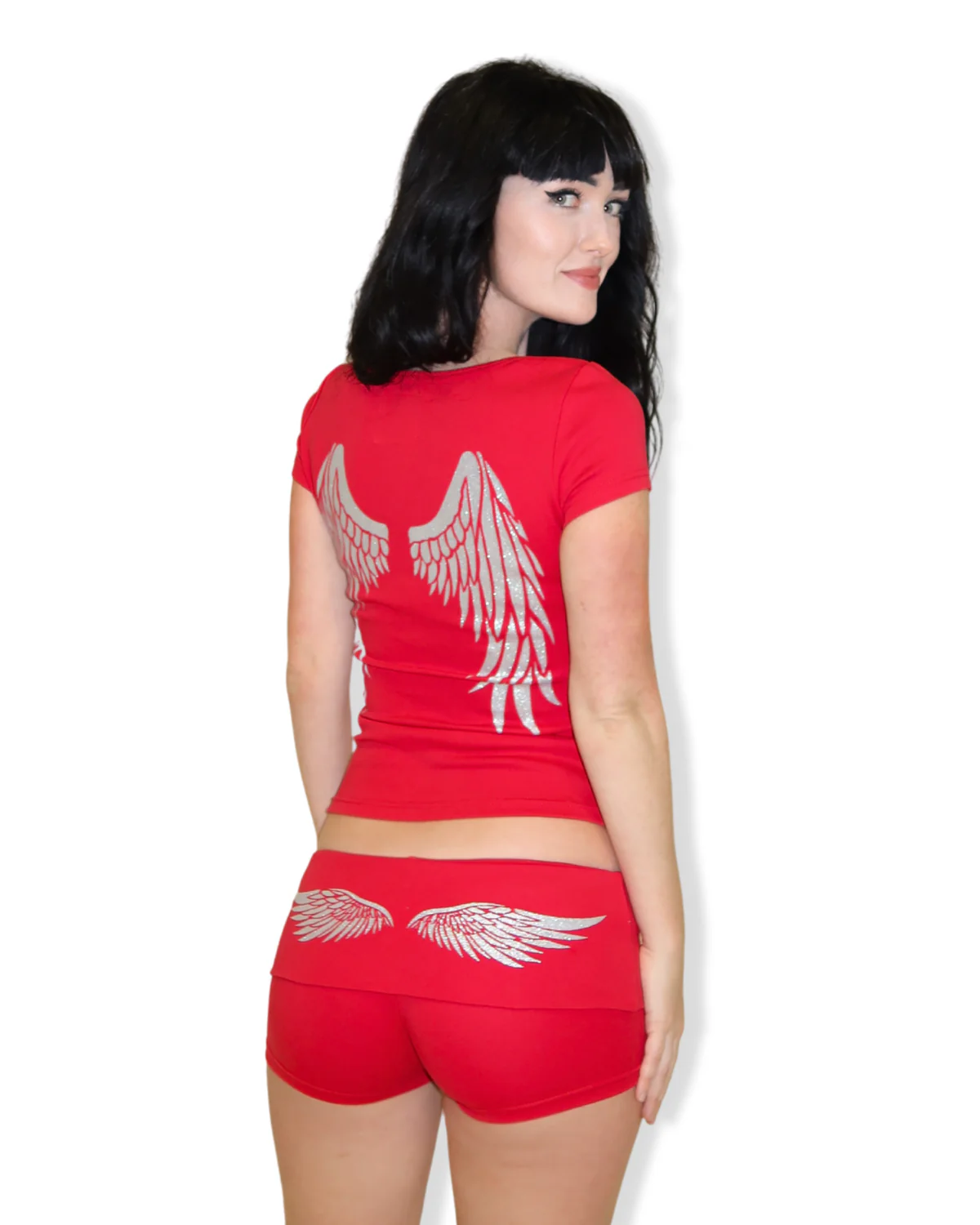 Naughty Angel Ultimate Set