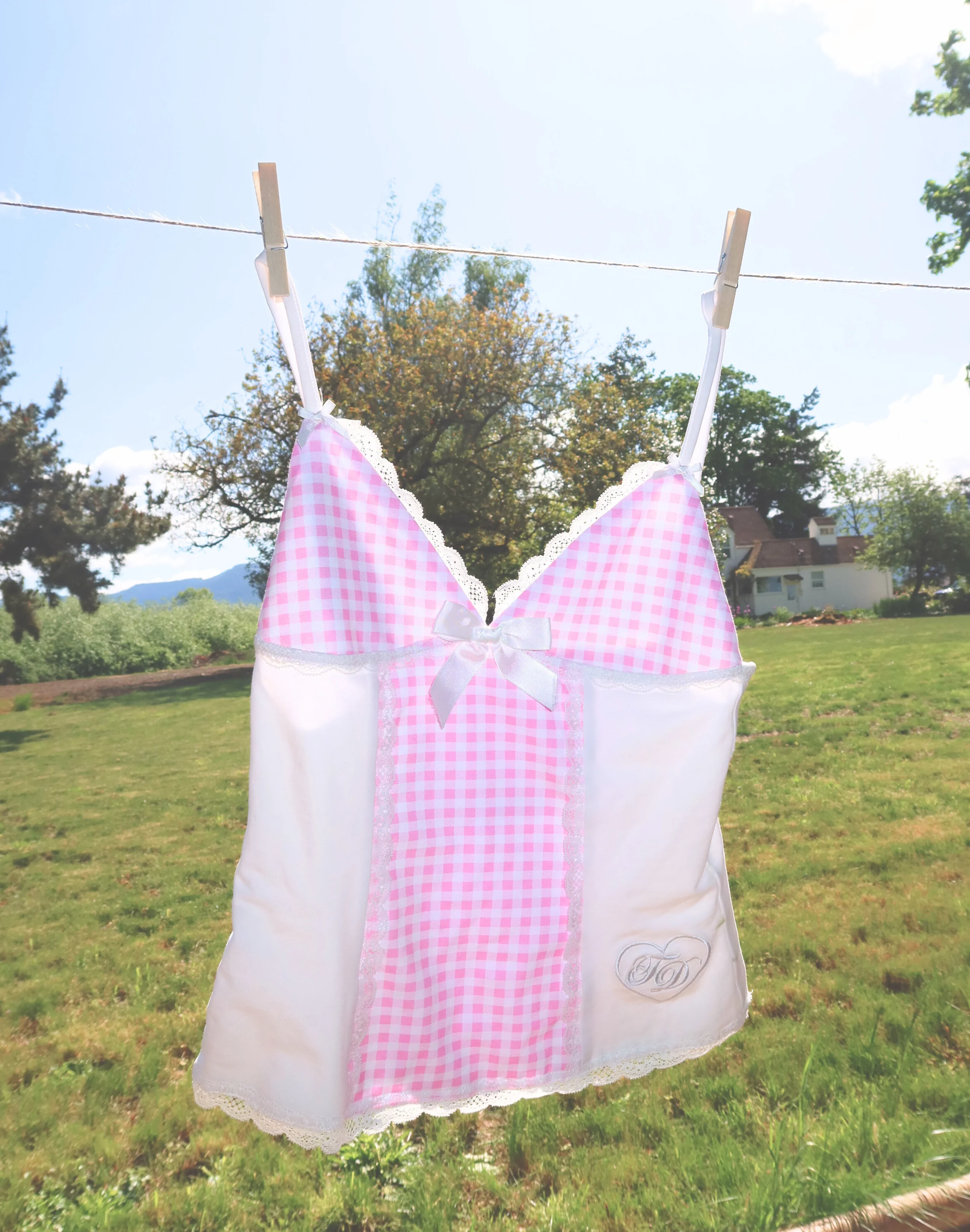 Princess Doll Charlotte