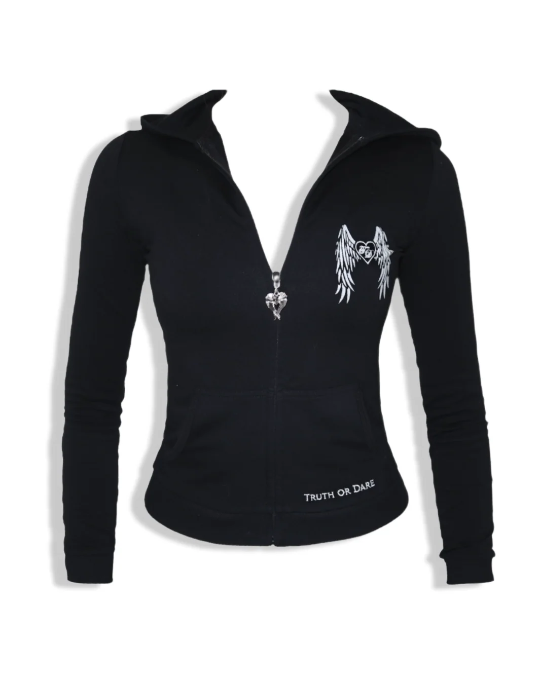 Dark Angel Jacket