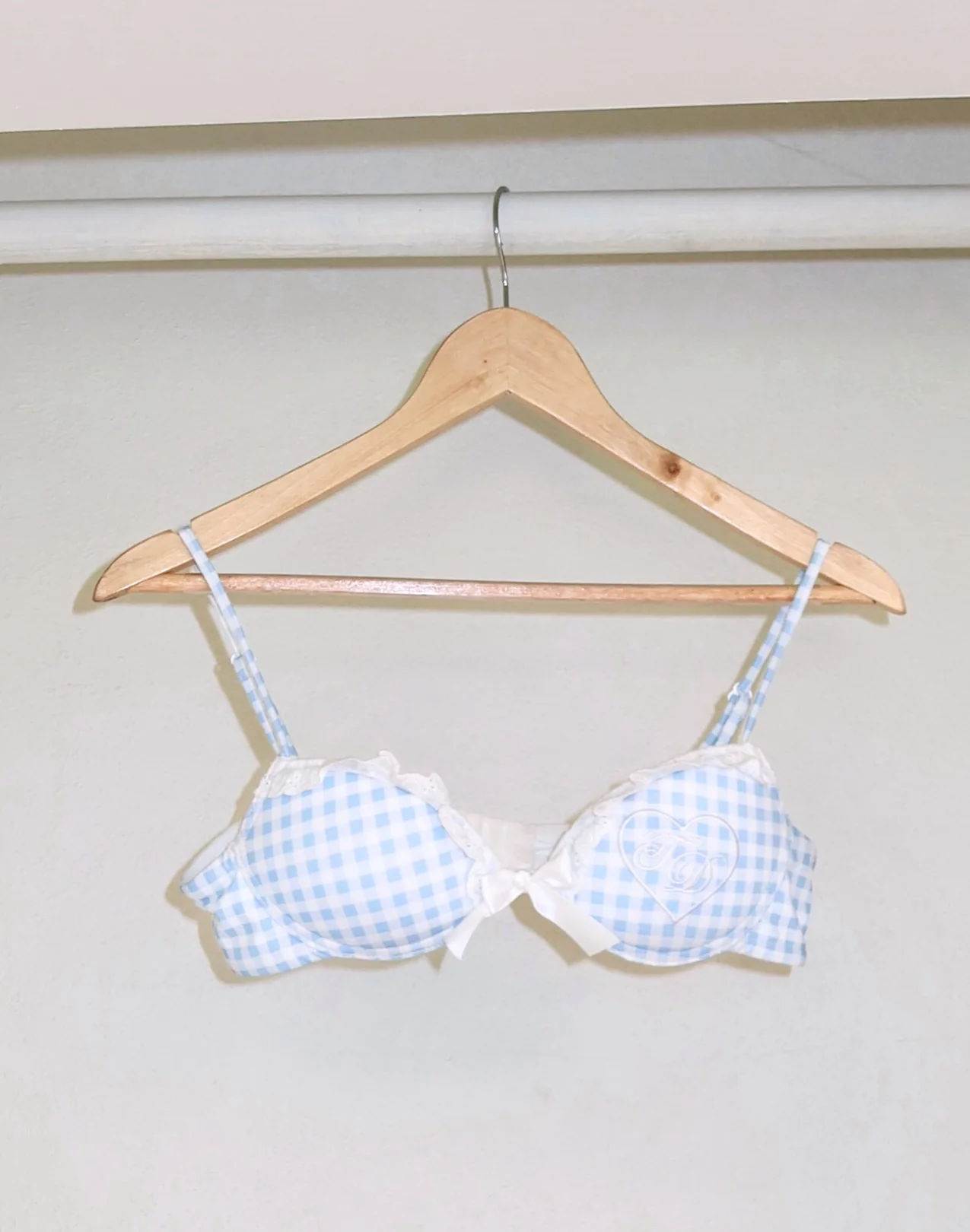 Angel Doll Bikini Set