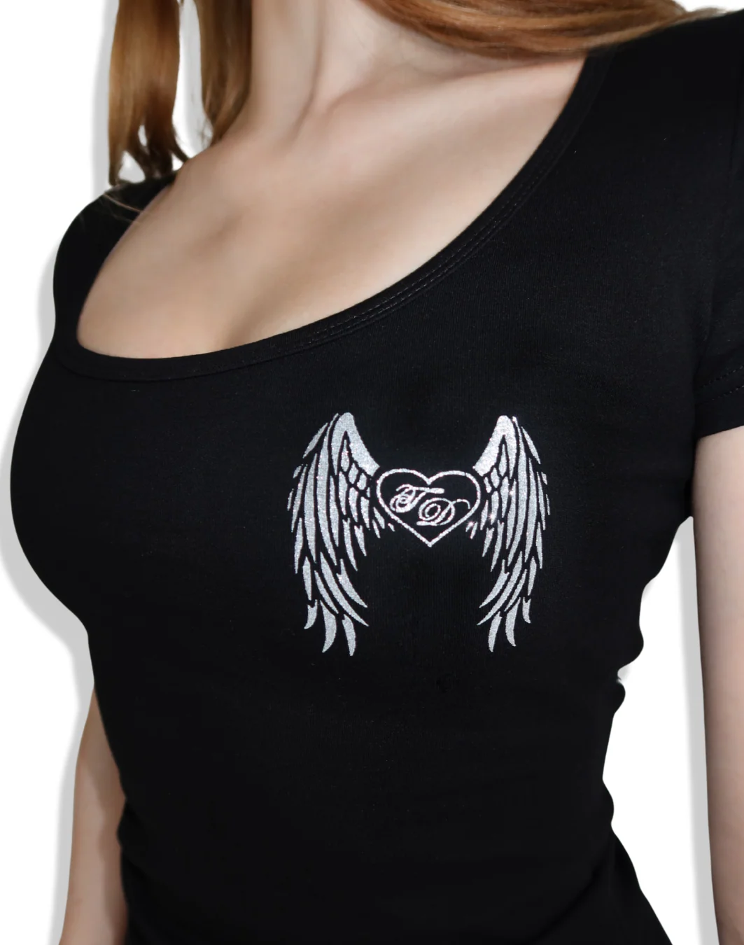 Dark Angel Tee