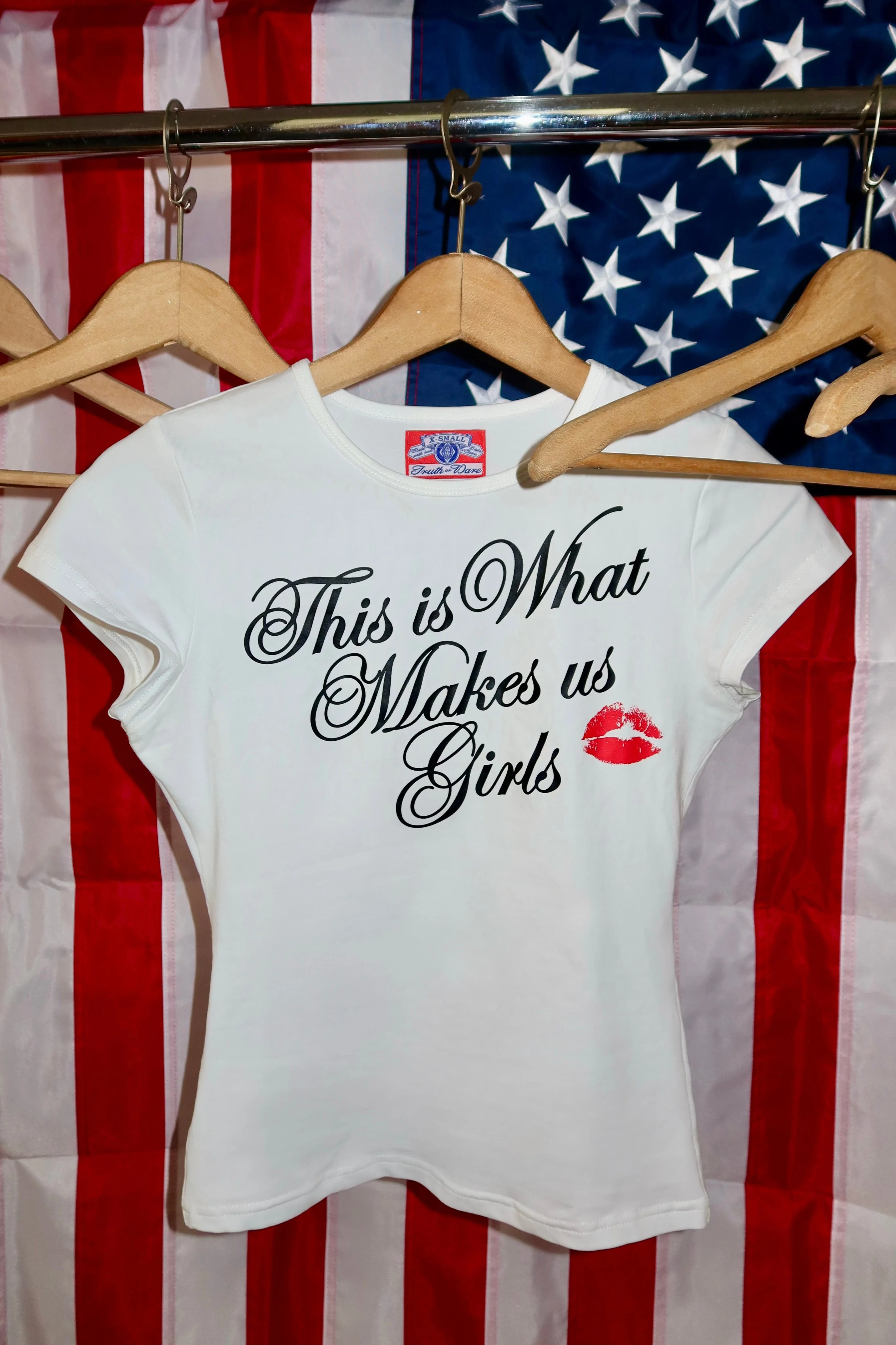 This Is What Makes Us Girls