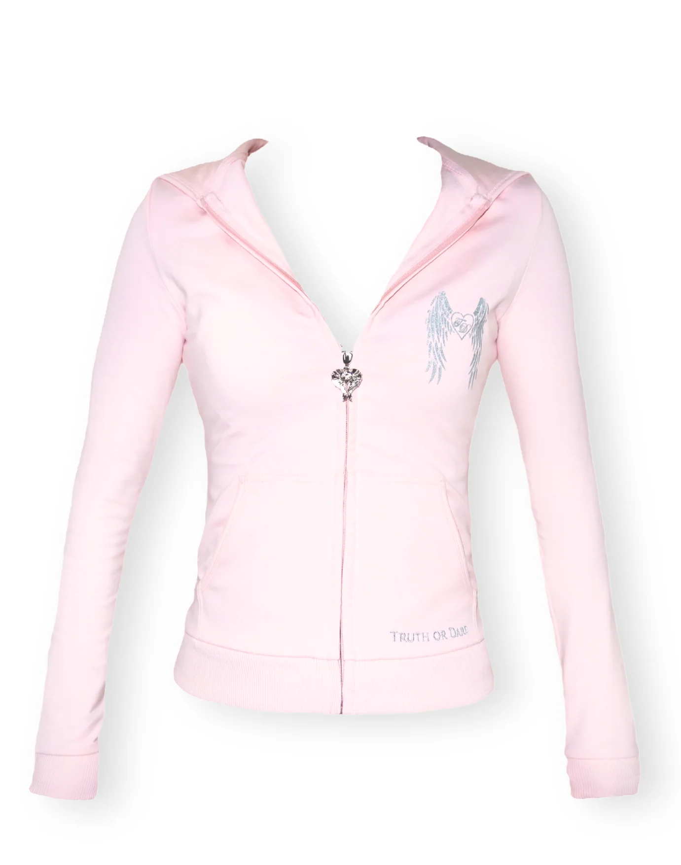 Sweet Angel Tracksuit Set
