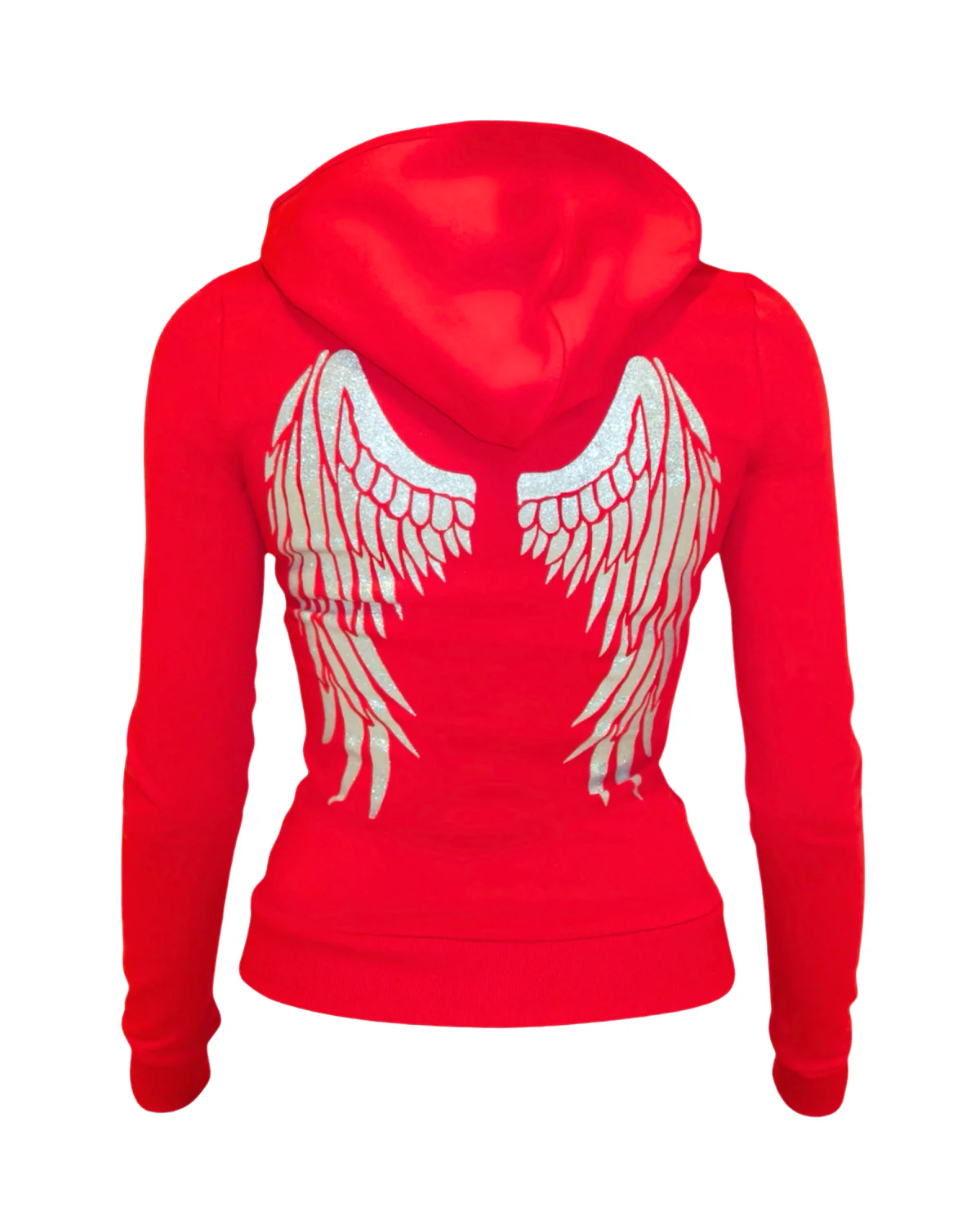 Naughty Angel Jacket