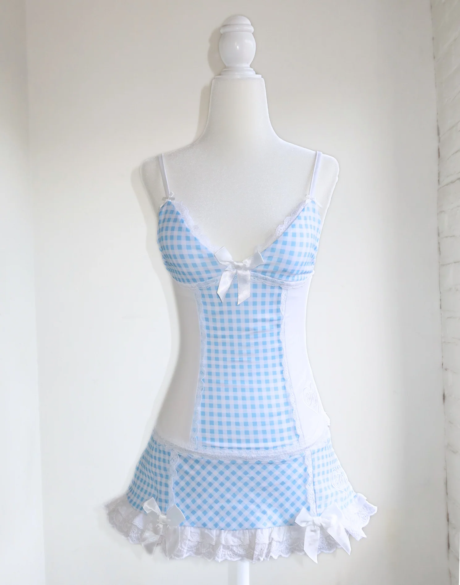 Angel Doll Micro Skirt