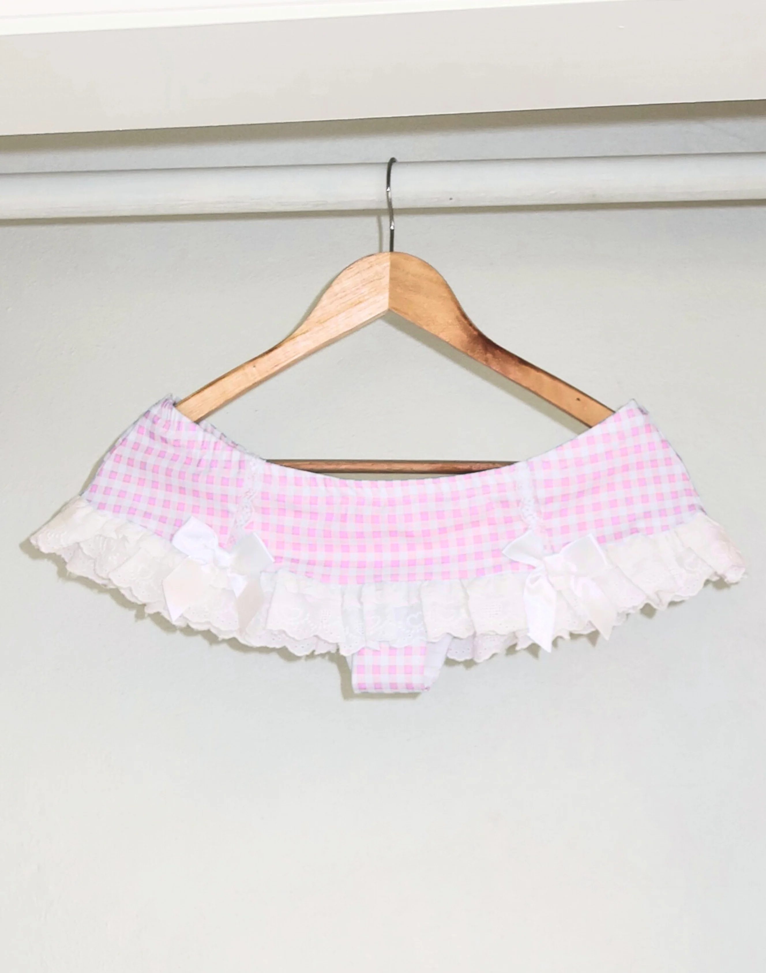 Princess Doll Bikini Set