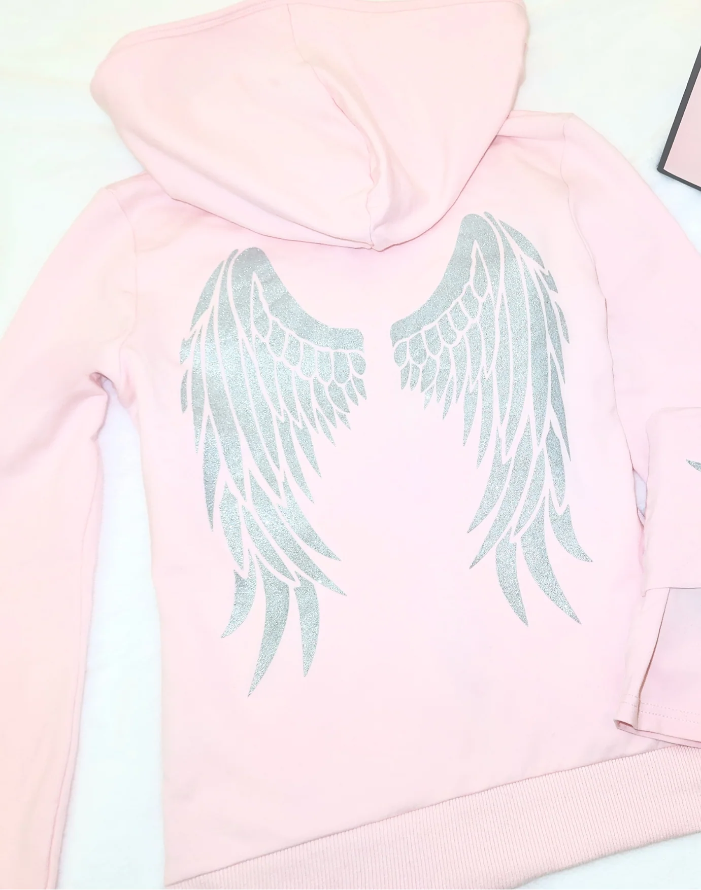 Sweet Angel Jacket