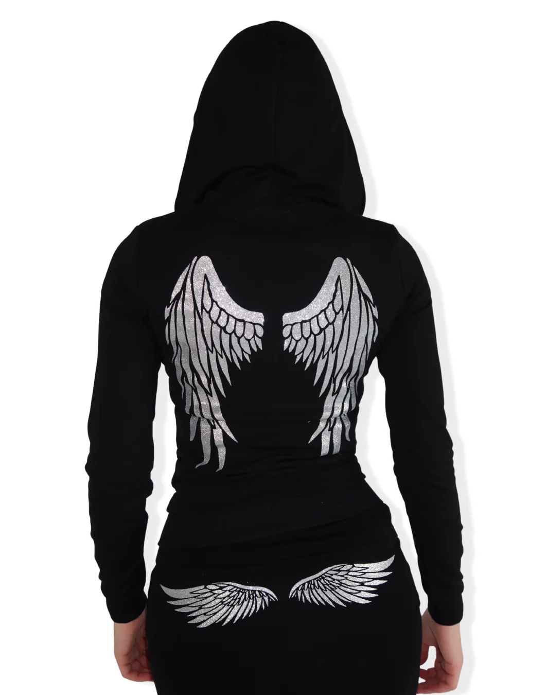 Dark Angel Jacket