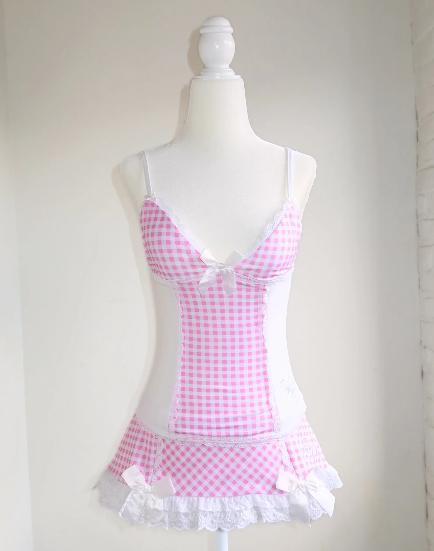 Princess Doll Micro Skirt