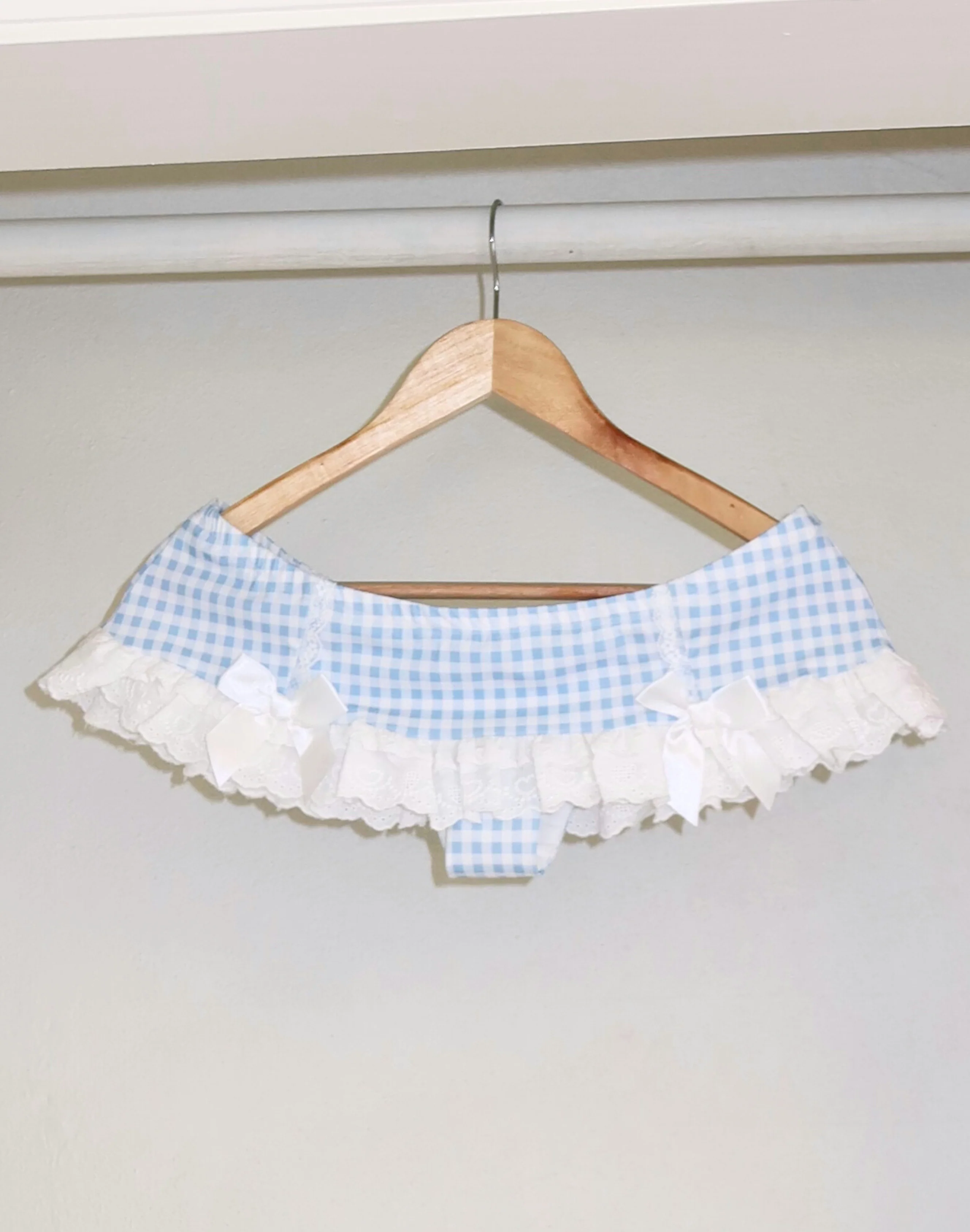 Angel Doll Bikini Set