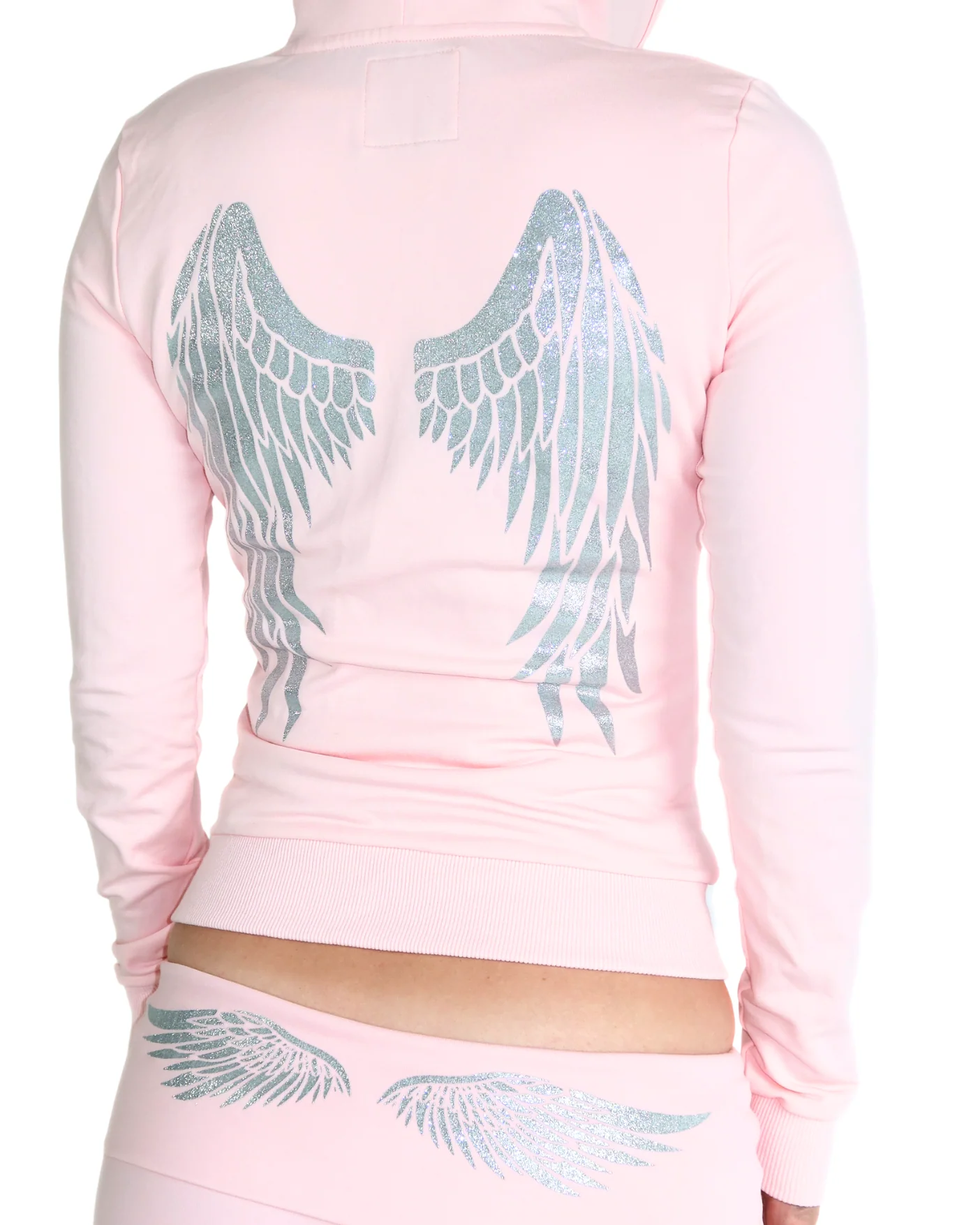 Sweet Angel Jacket