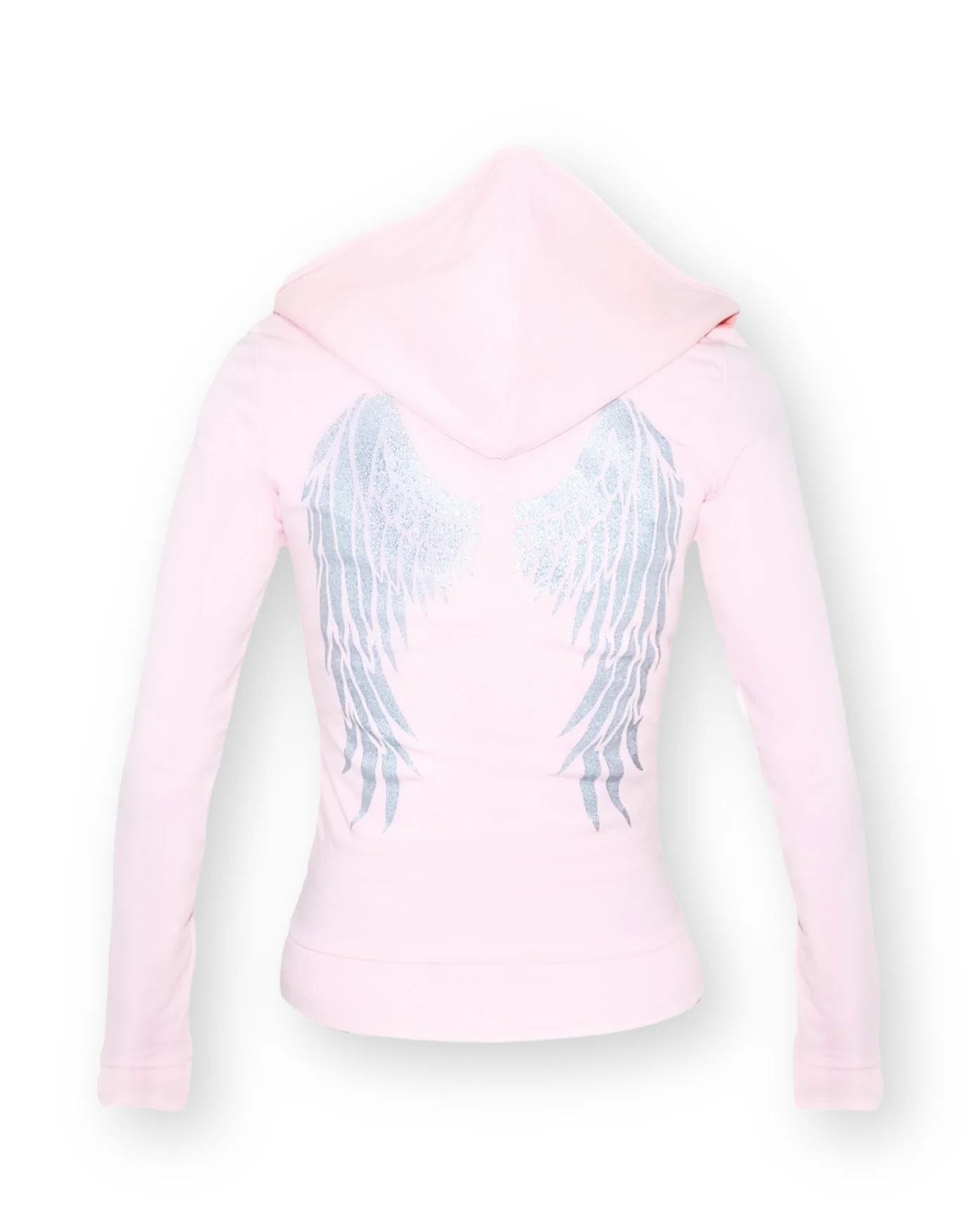 Sweet Angel Tracksuit Set