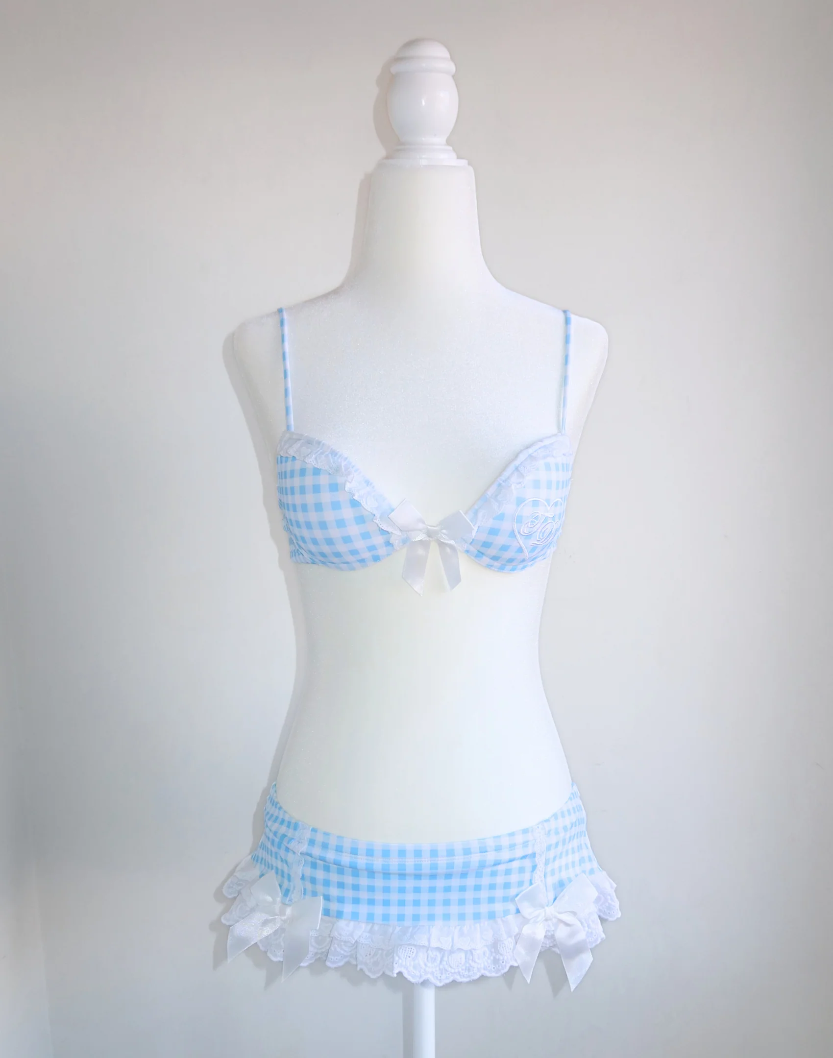 Angel Doll Bikini Set