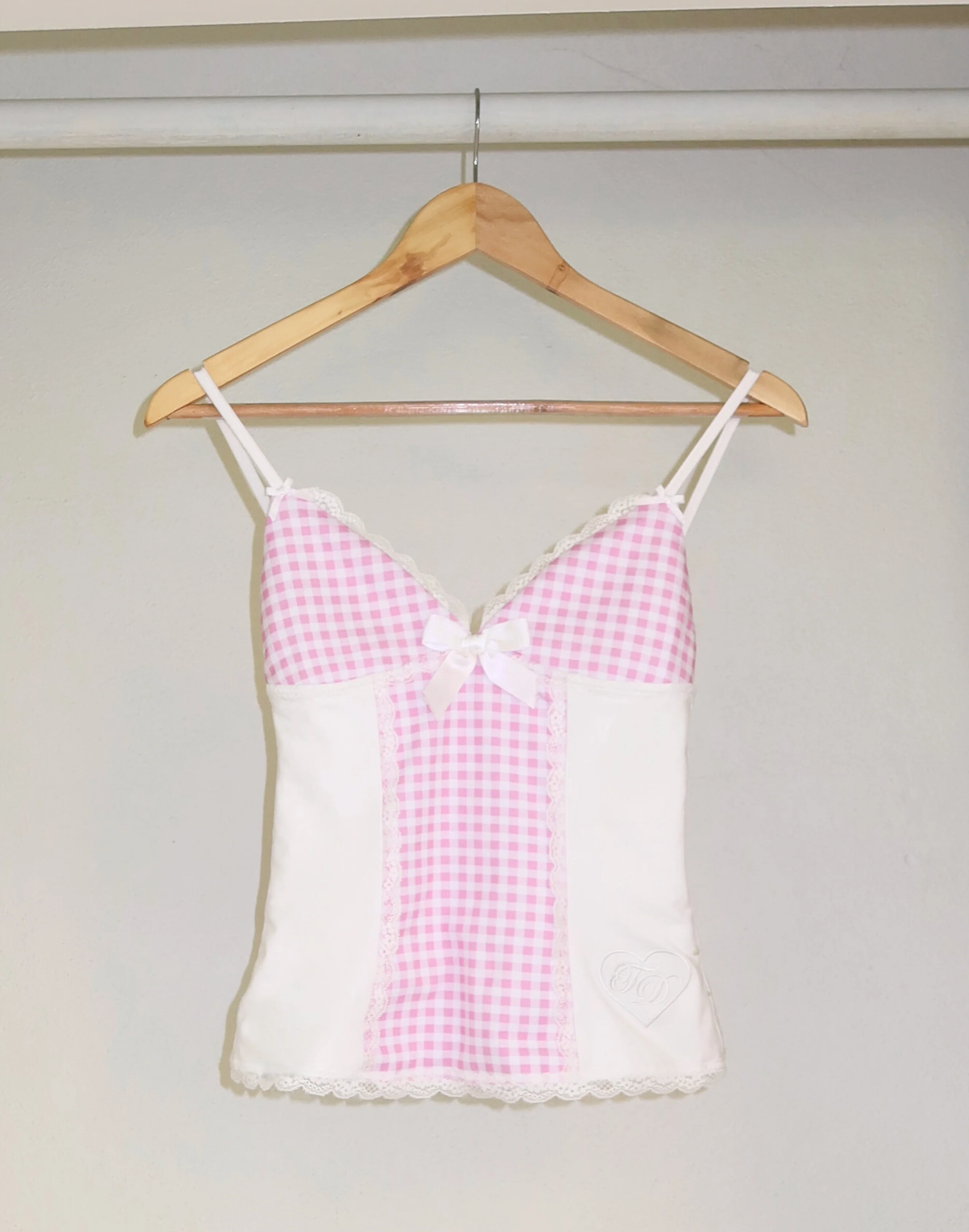 Princess Doll Charlotte + Micro Skirt Set