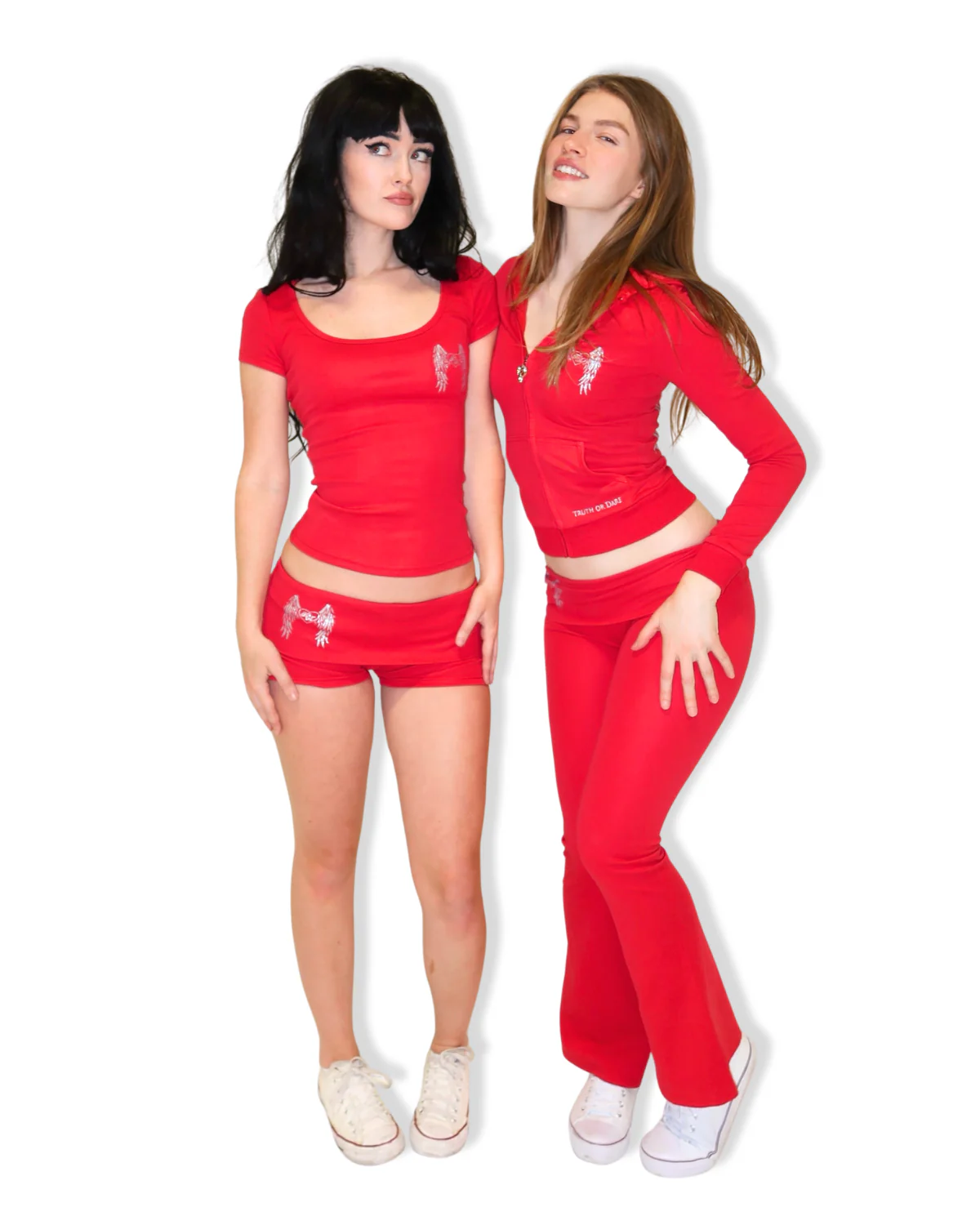 Naughty Angel Ultimate Set