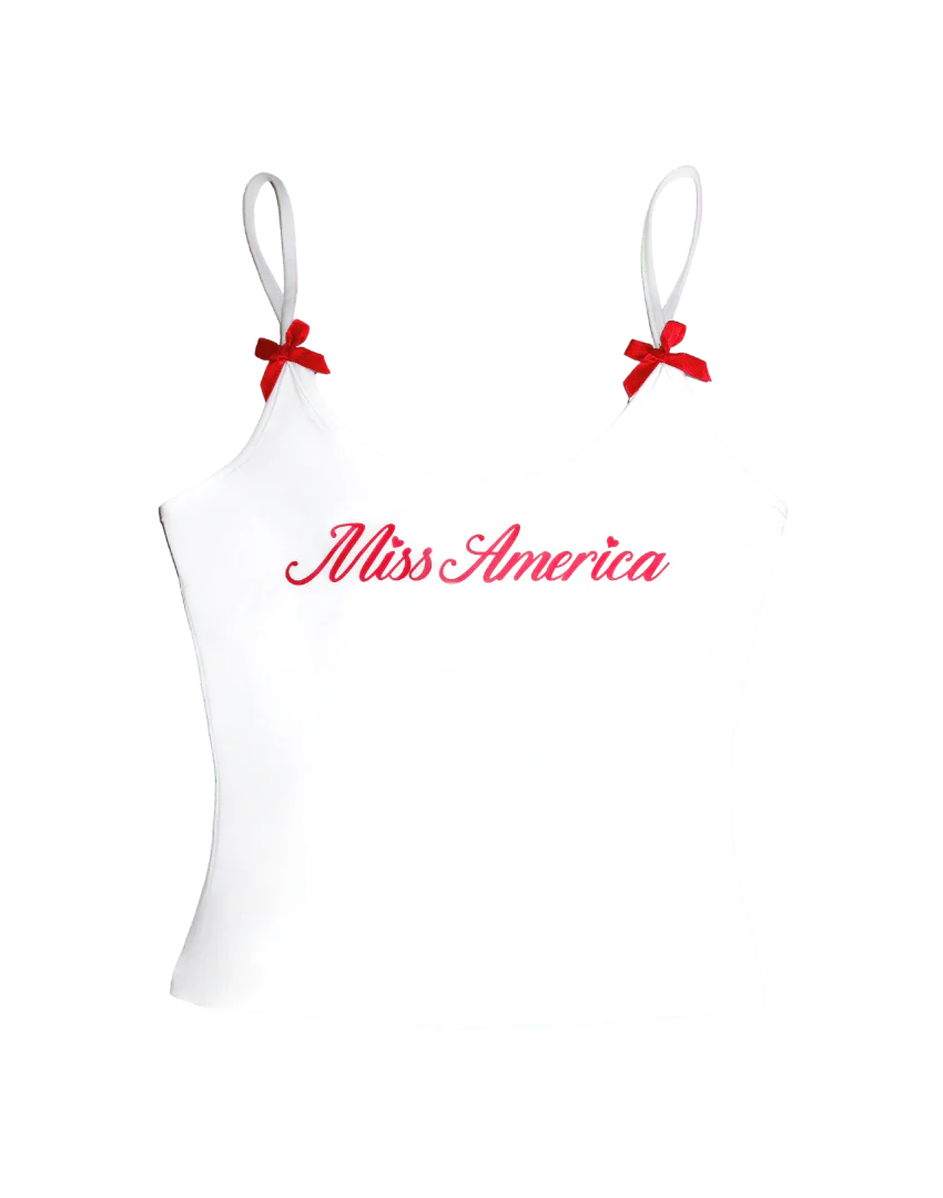 Miss America Tank