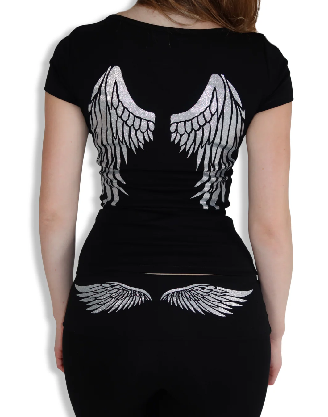 Dark Angel Tee