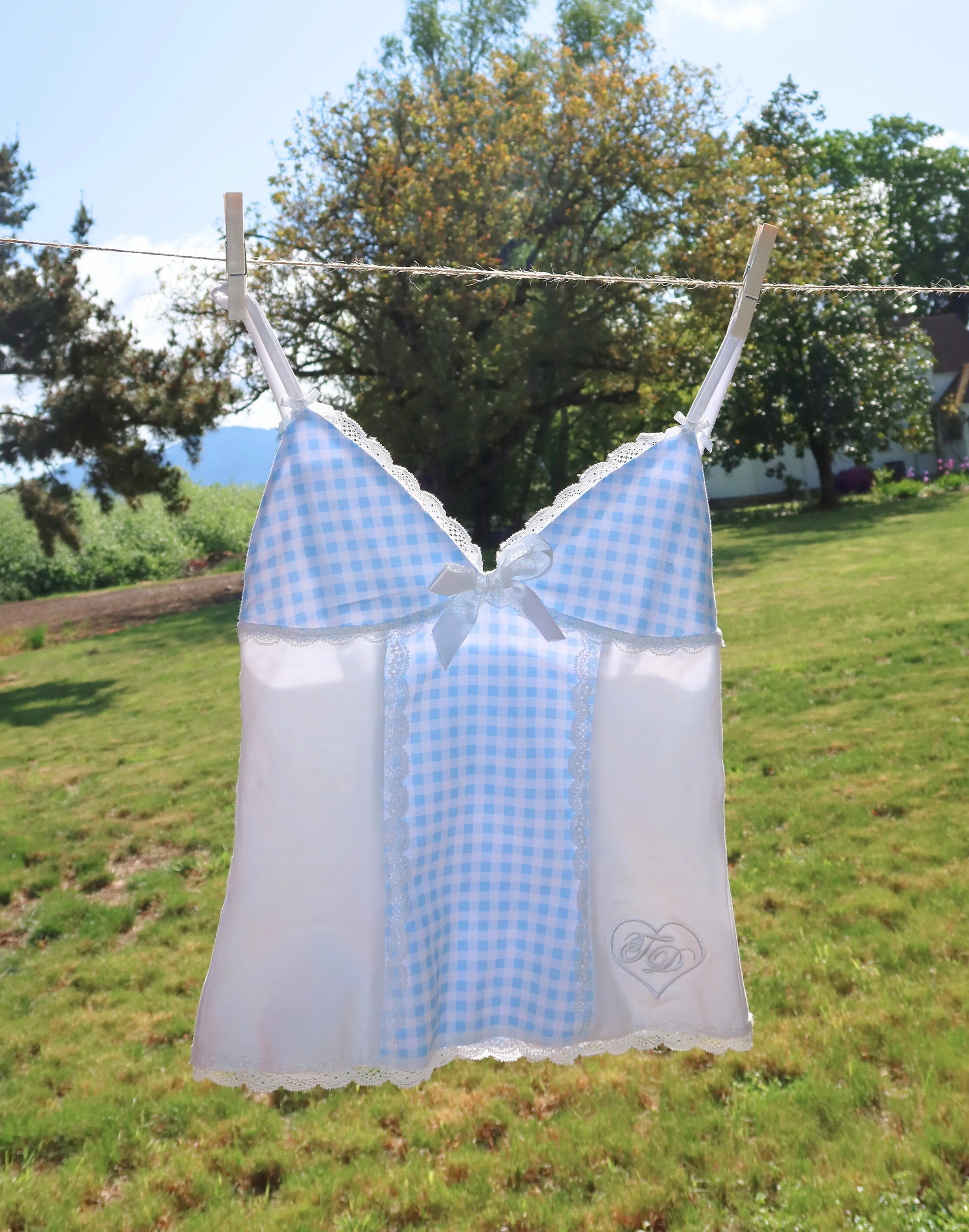 Angel Doll Charlotte