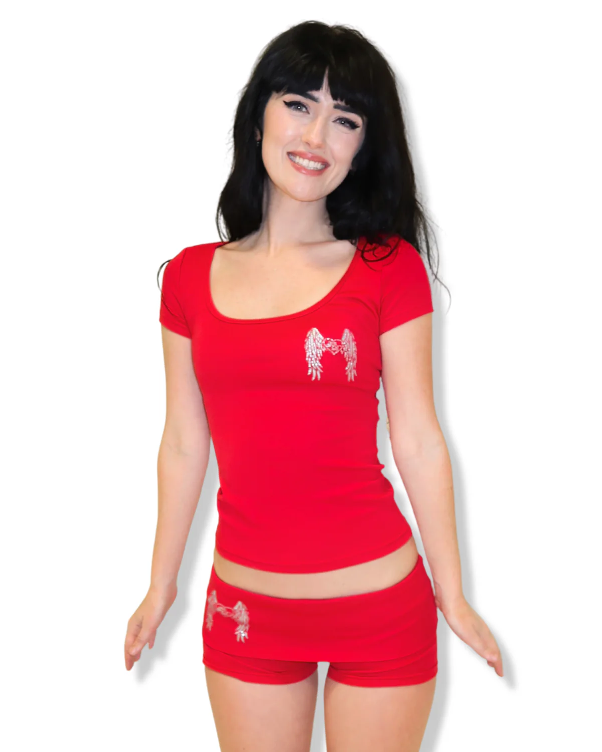 Naughty Angel Ultimate Set