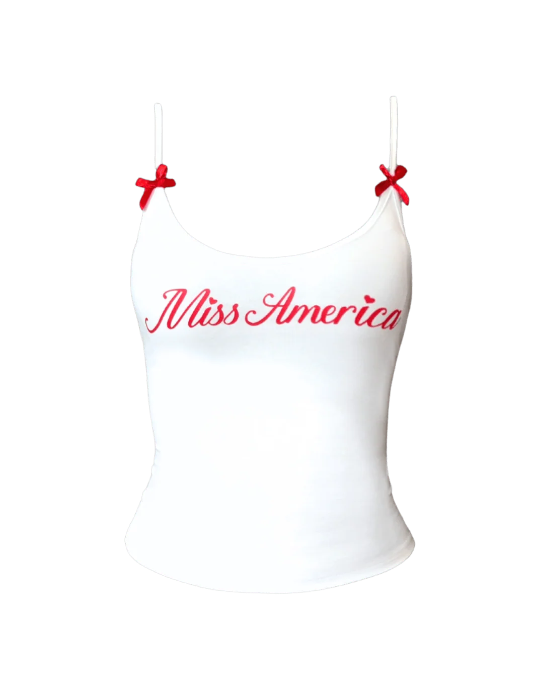 Miss America Tank
