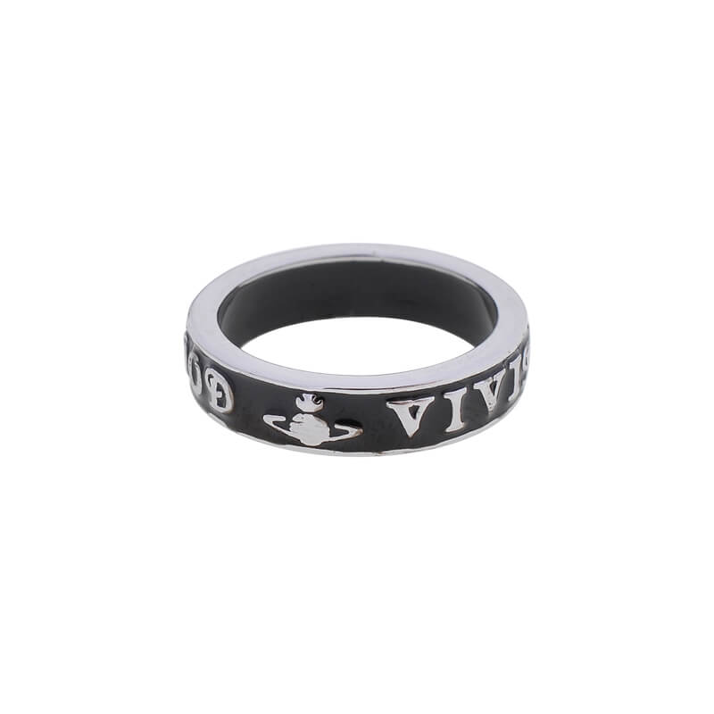 4 Colors CONDUIT STREET Ring