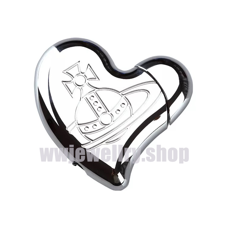 4 Colors NANA Heart Lighter