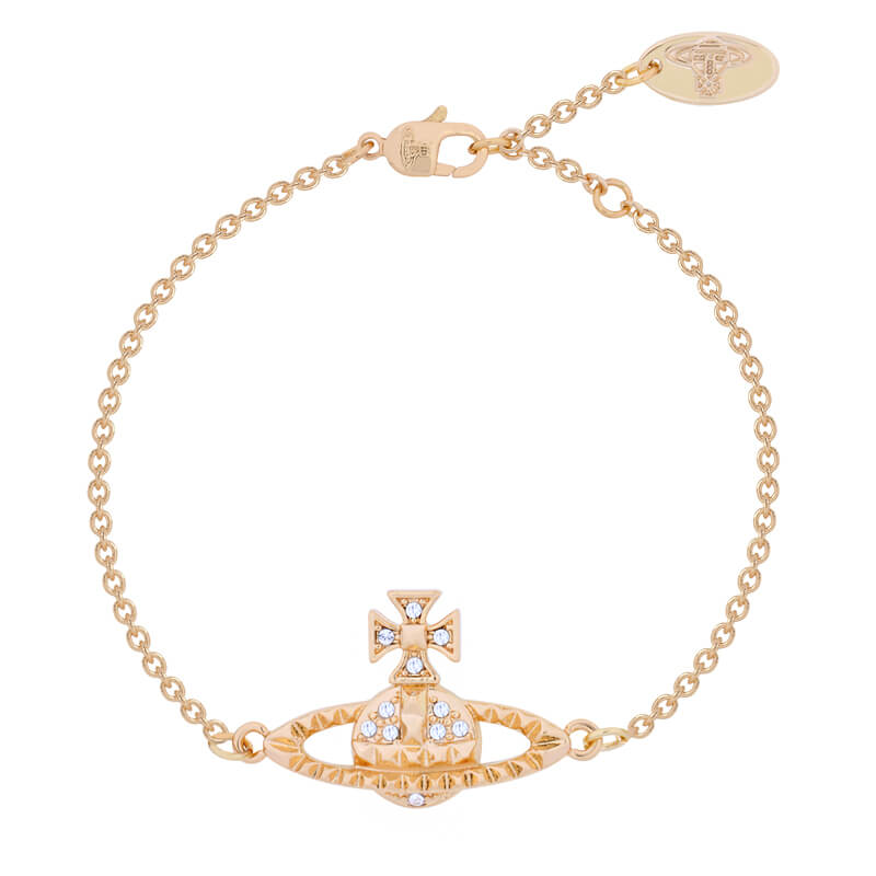 5 Colors MAYFAIR Bas Relief Bracelet