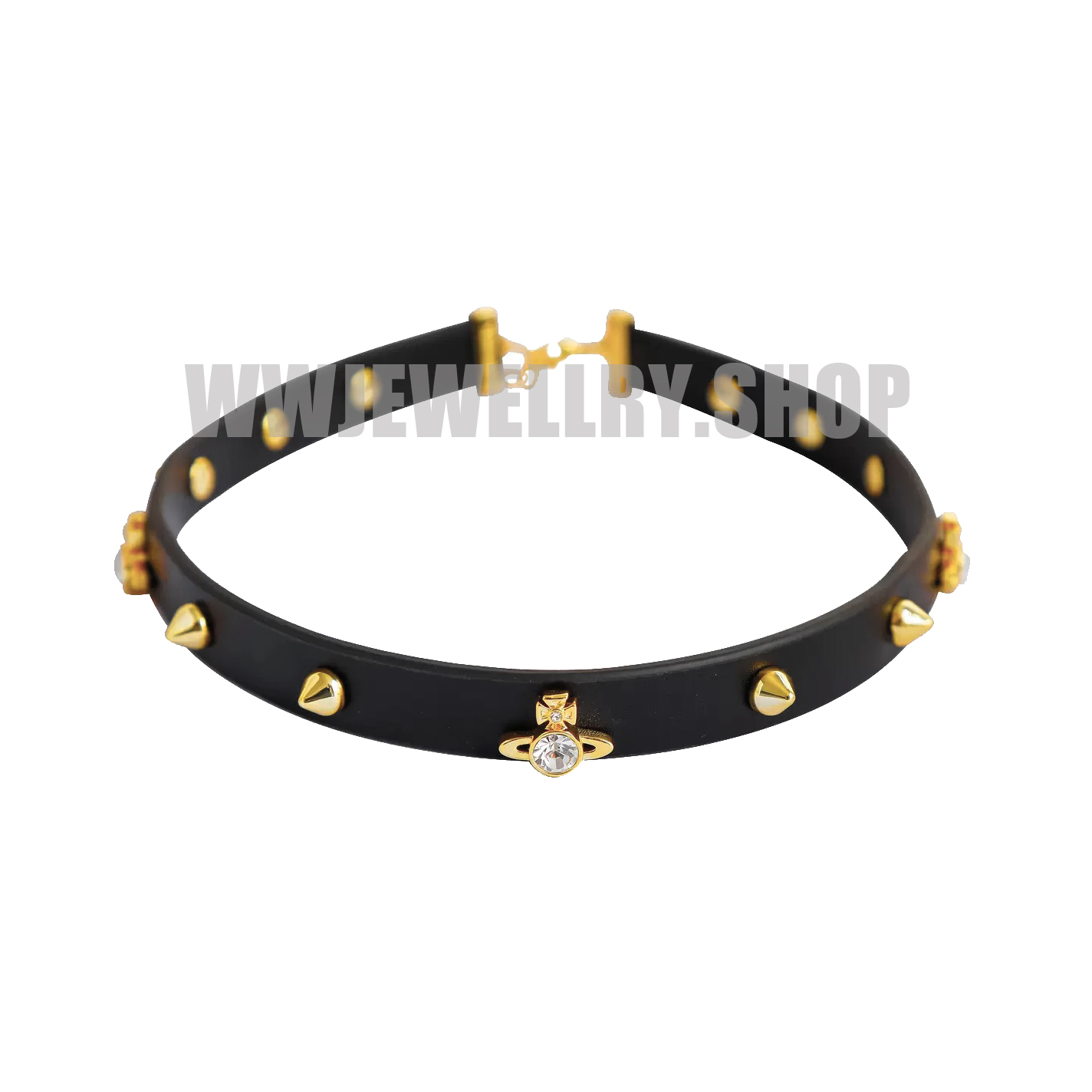 2 Colors LIO Nana Choker