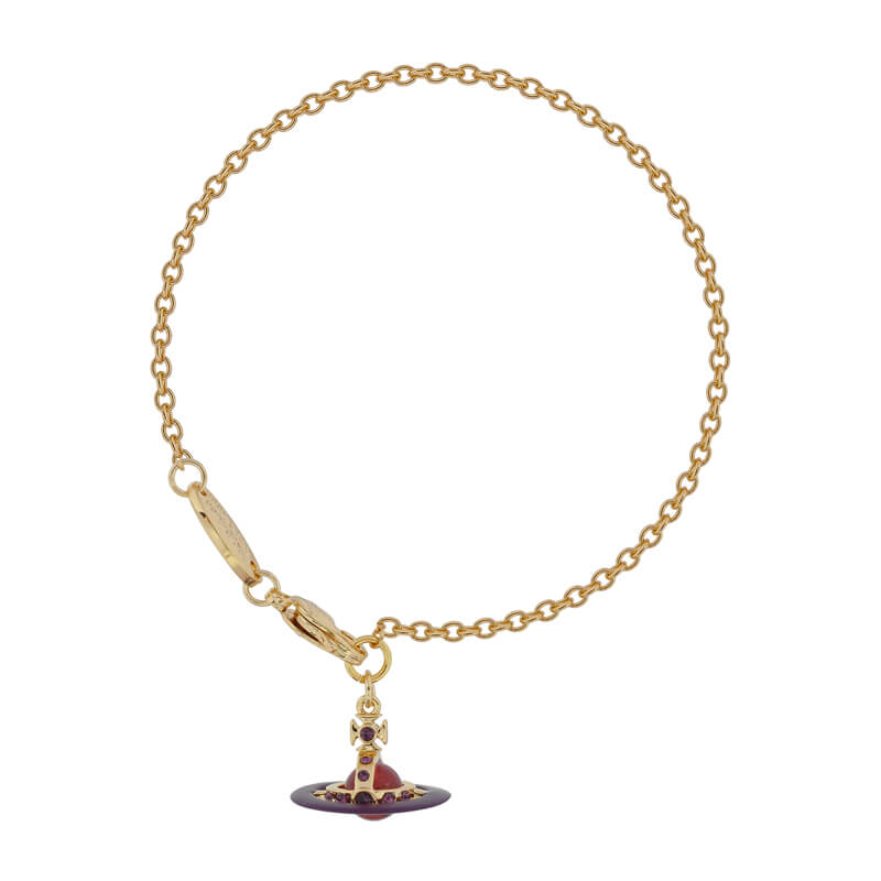 ORIGINAL ORB Spray Paint Track Bracelet