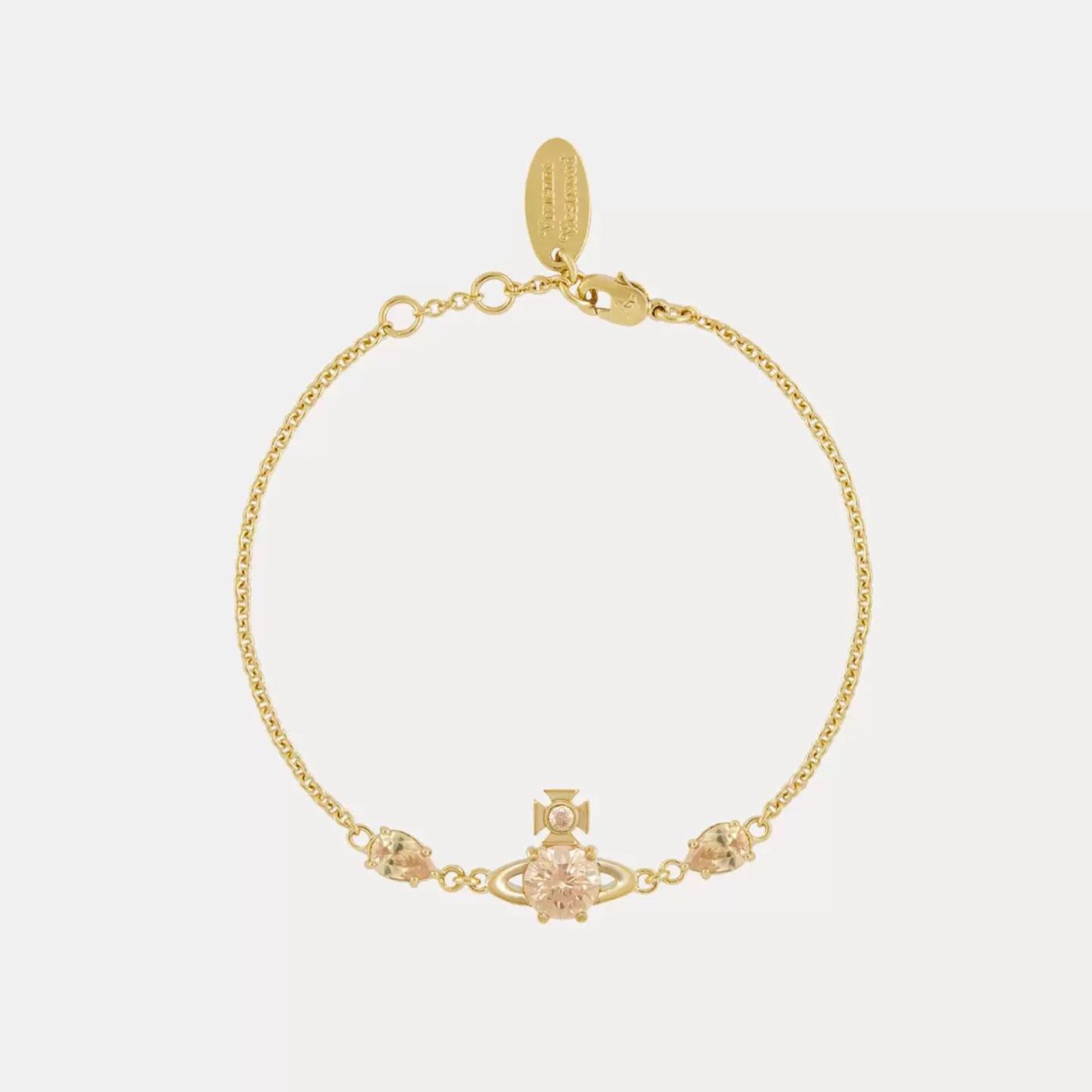 2 Colors JOAQUINA Saturn Bracelet