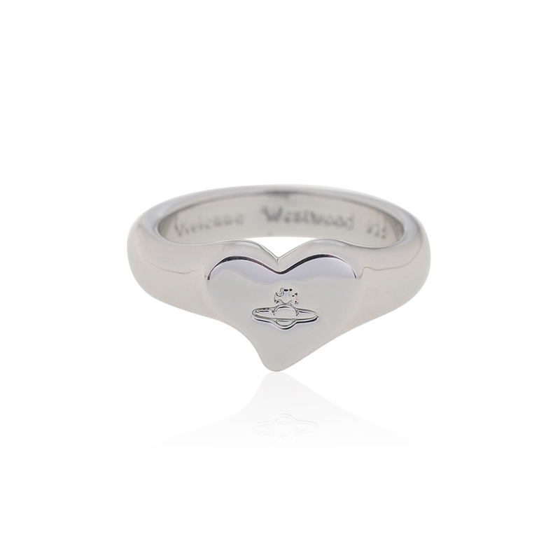 3 Colors MARYBELLE Heart Ring