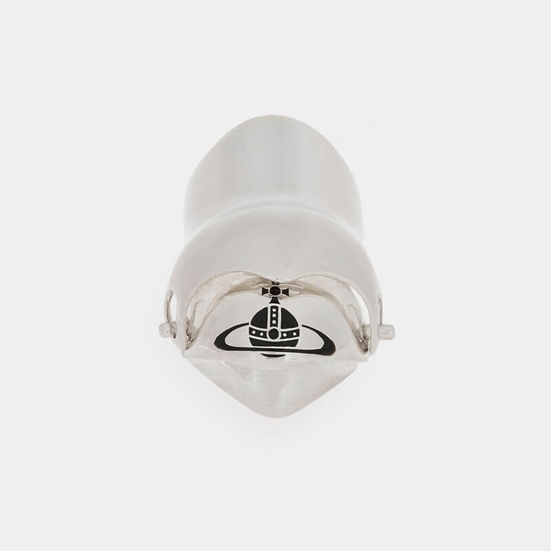 New Lacquered Armor Ring