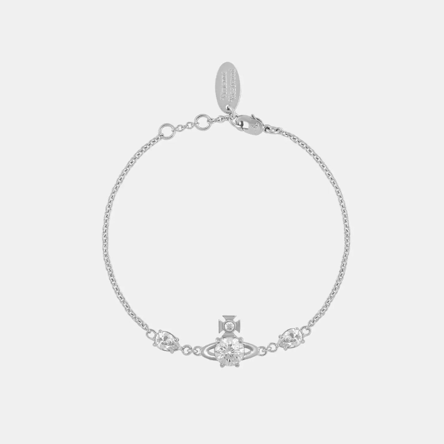 2 Colors JOAQUINA Saturn Bracelet