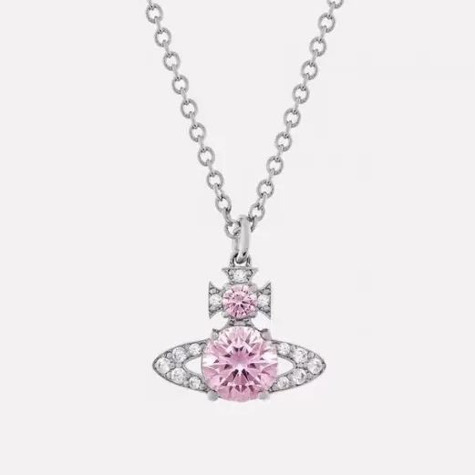 7 Colors ISMENE Mermaid Tears Necklace