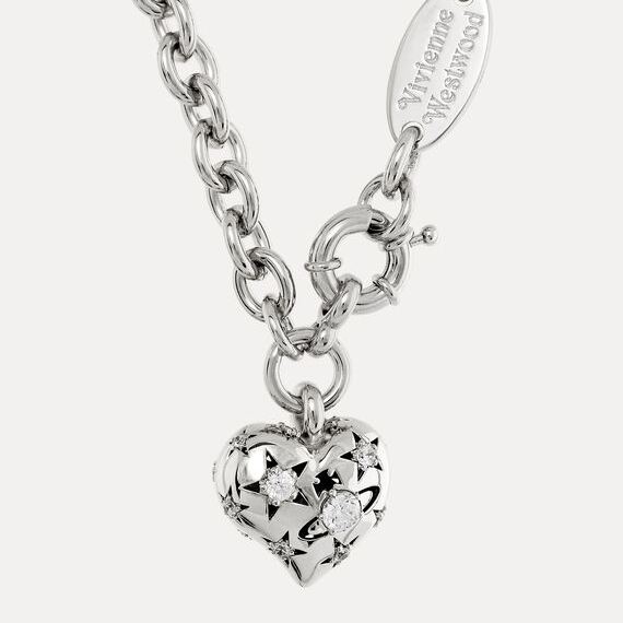 2 Colors LEE Necklace