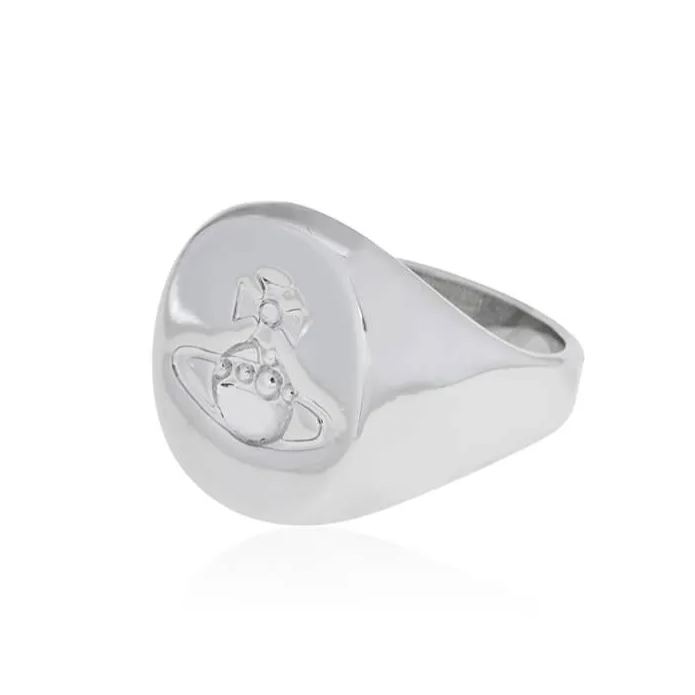 3 Colors SIGILLO Fire Lacquer Ring