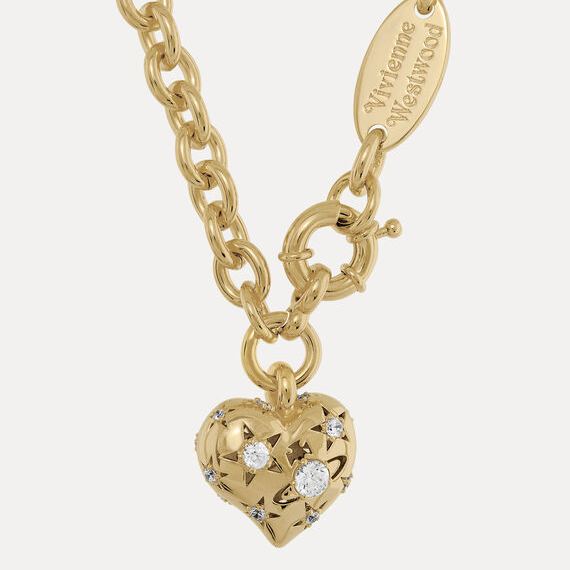 2 Colors LEE Necklace