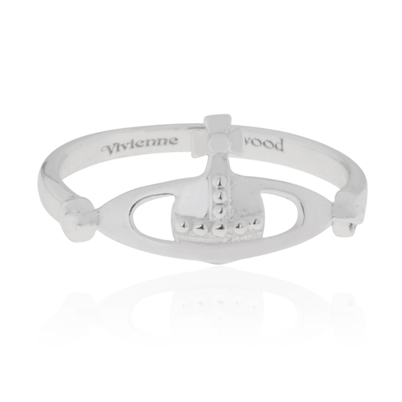 5 Colors VENDOME Saturn Ring