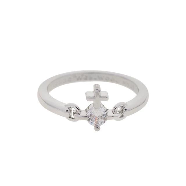 4 Colors HORTENSE Diamond Ring