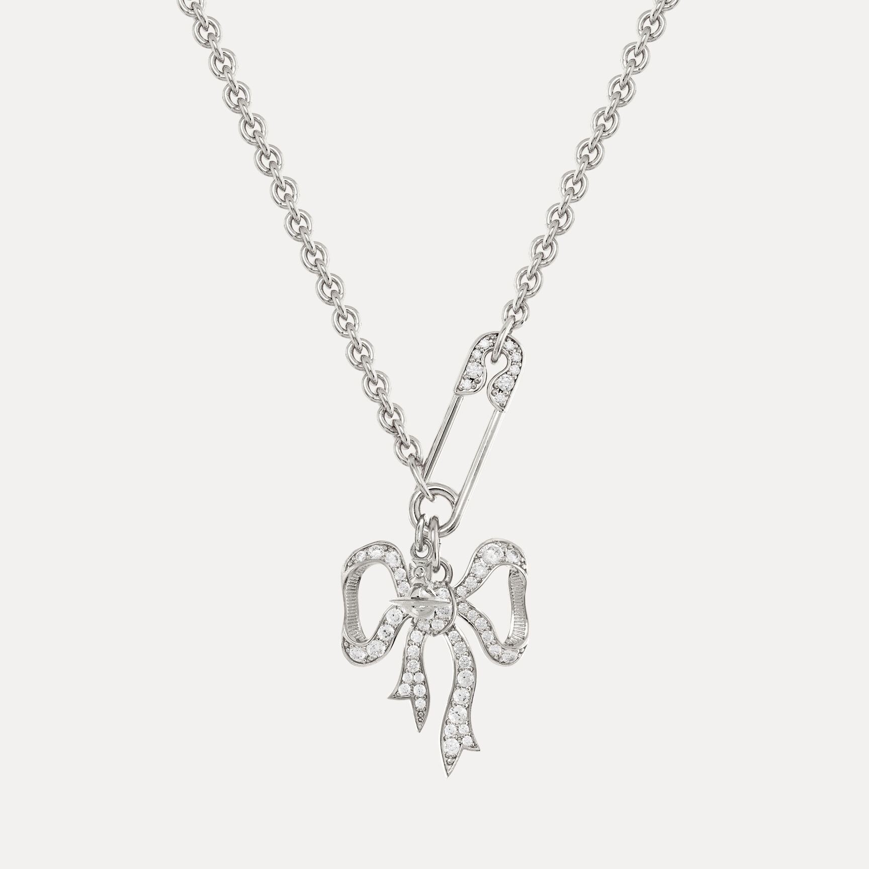 LILITH Pendant Necklace