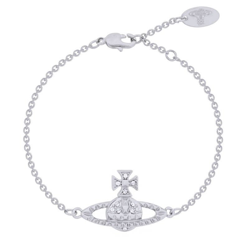 5 Colors MAYFAIR Bas Relief Bracelet