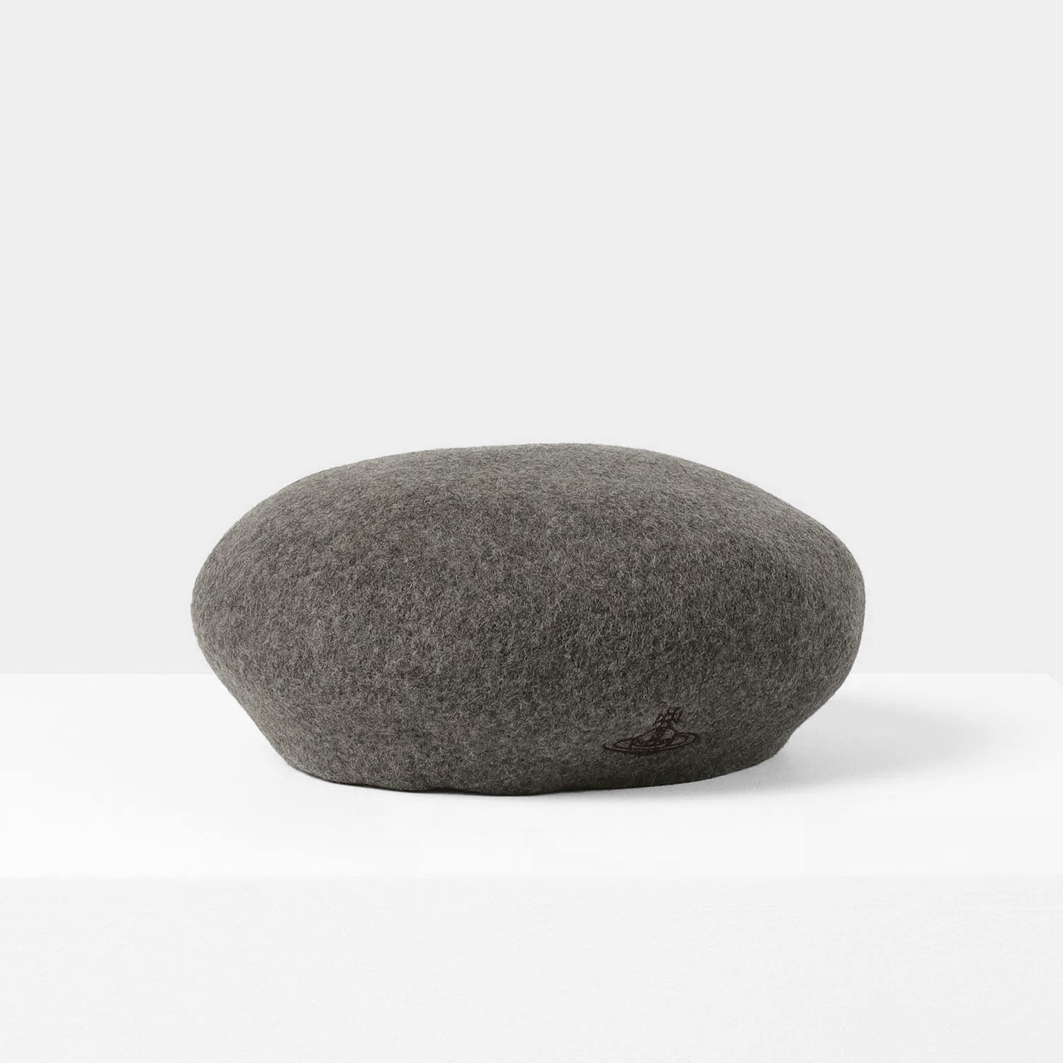 6 Colors Wool Saturn Beret