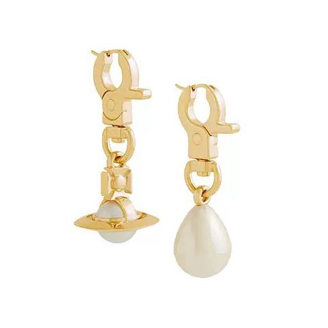 2 Colors CLAUDE Earrings