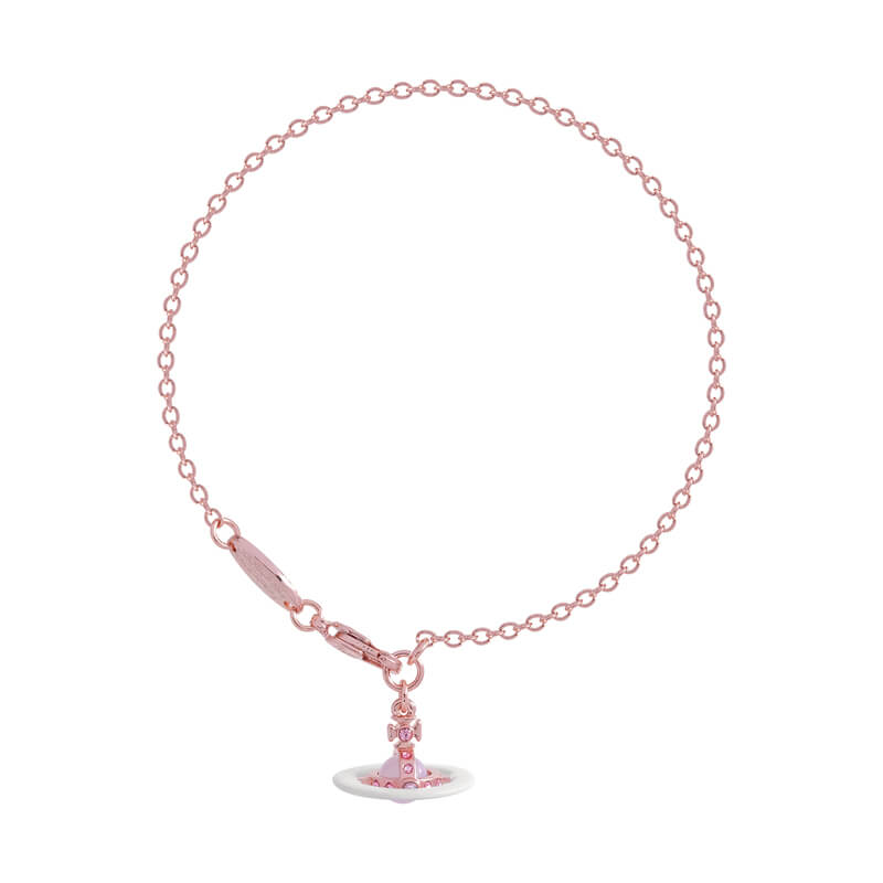 ORIGINAL ORB Spray Paint Track Bracelet